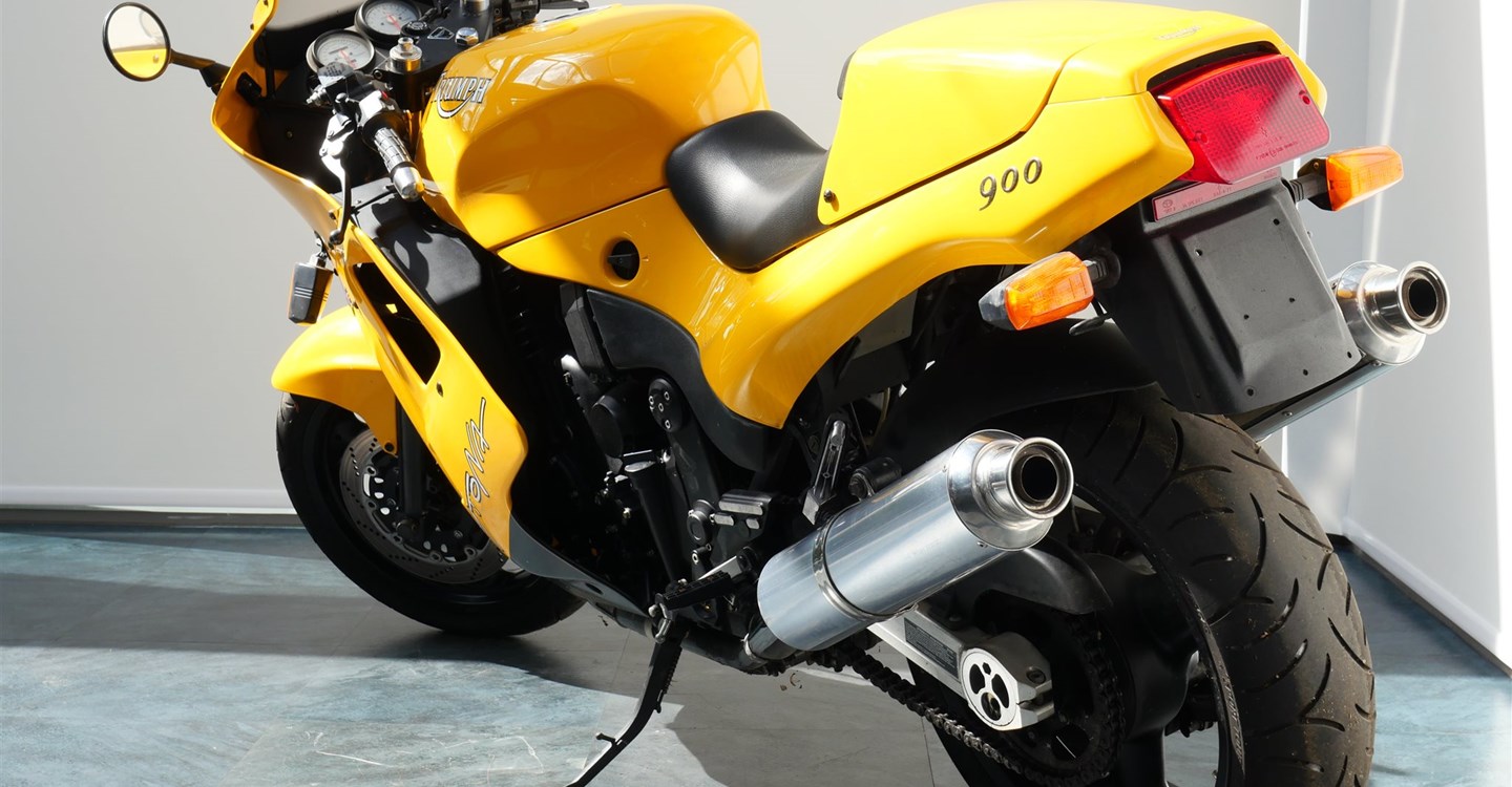 Angebot Triumph Daytona 900