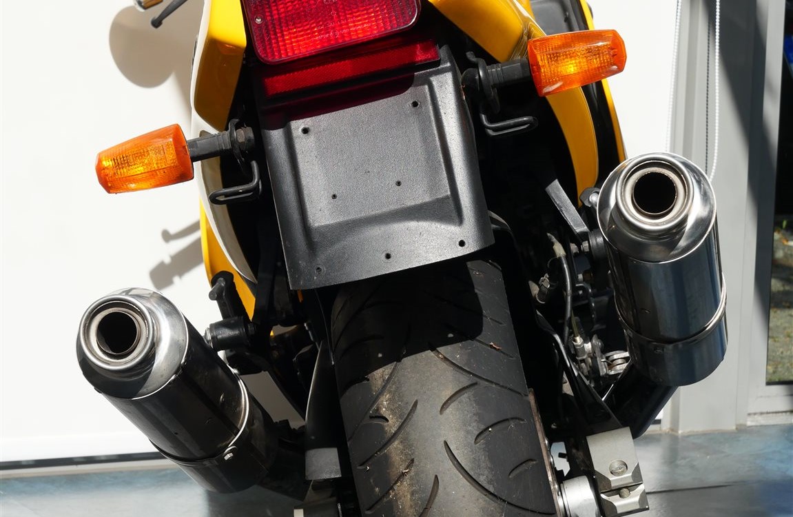 Angebot Triumph Daytona 900