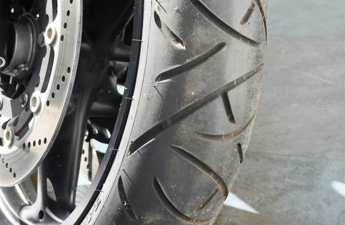 Angebot Triumph Daytona 900