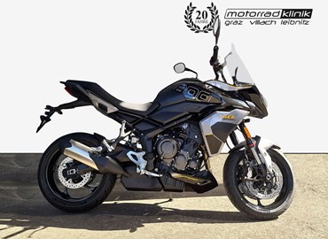 Neumotorrad Triumph Tiger Sport 800