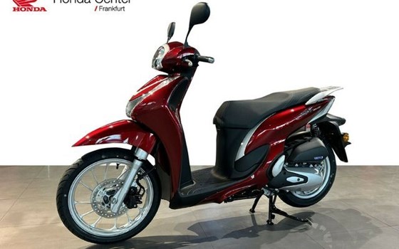 Neufahrzeug Honda SH Mode 125 - Bild 1