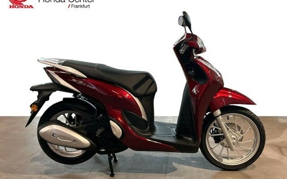 Neufahrzeug Honda SH Mode 125 - Bild 4