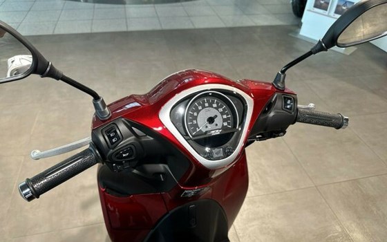 Neufahrzeug Honda SH Mode 125 - Bild 5