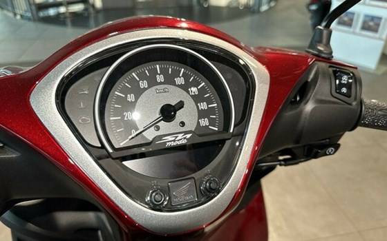 Neufahrzeug Honda SH Mode 125 - Bild 6
