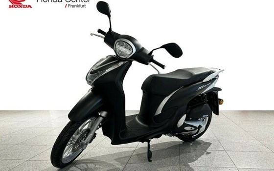 Neufahrzeug Honda SH Mode 125 - Bild 1