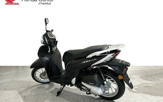 Neufahrzeug Honda SH Mode 125 - Bild 3