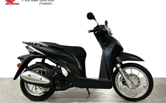 Neufahrzeug Honda SH Mode 125 - Bild 4