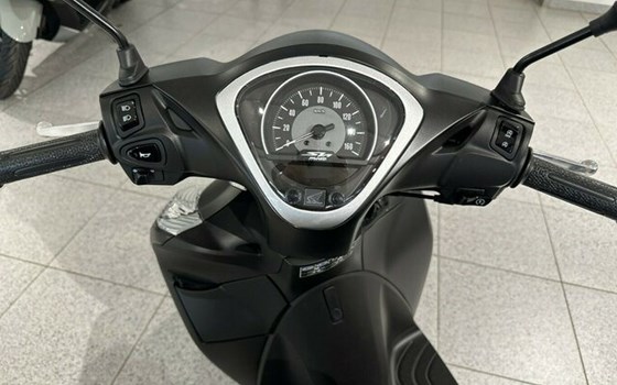 Neufahrzeug Honda SH Mode 125 - Bild 5