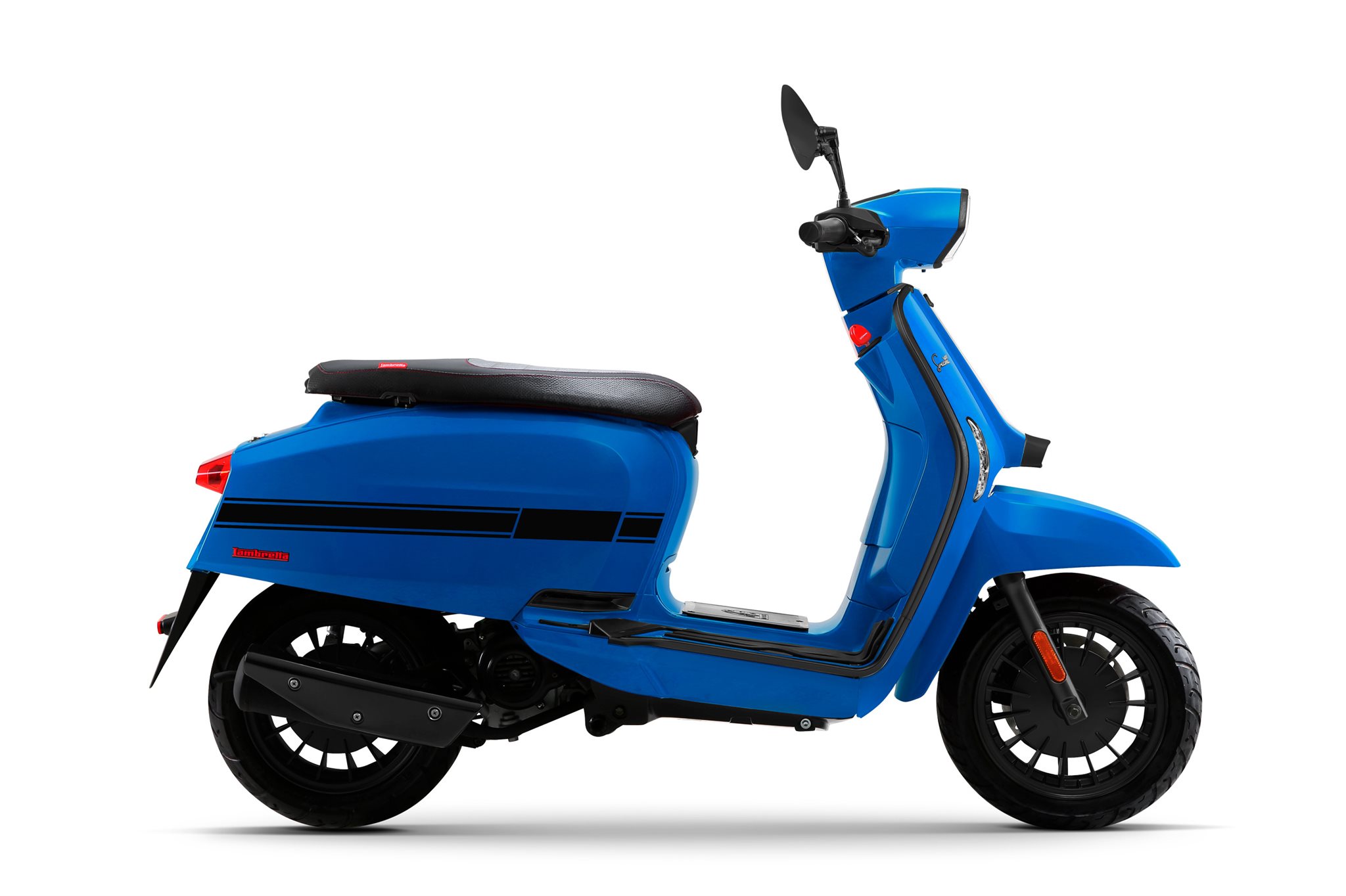 Lambretta V125 Special Flex