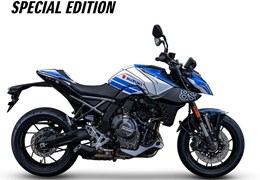 Neumotorrad Suzuki GSX-8S