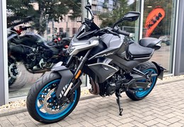 Gebrauchte CFMOTO 800NK Advanced