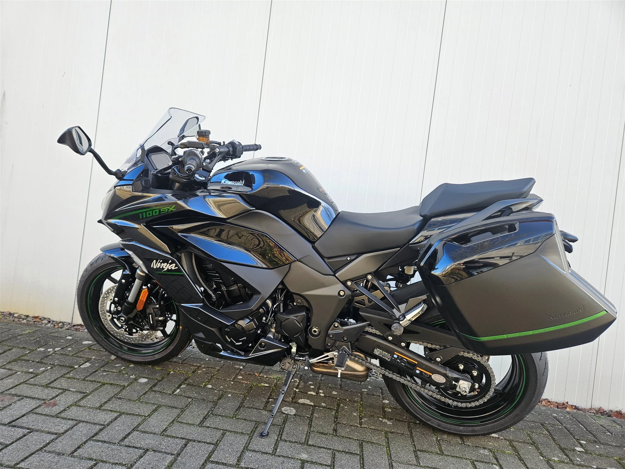 Gebrauchtfahrzeug