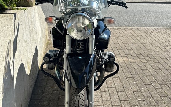 Gebrauchtmotorrad BMW R 1150 R - Bild 5