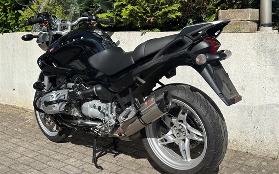 Gebrauchtmotorrad BMW R 1150 R - Bild 6