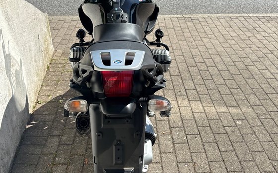 Gebrauchtmotorrad BMW R 1150 R - Bild 8