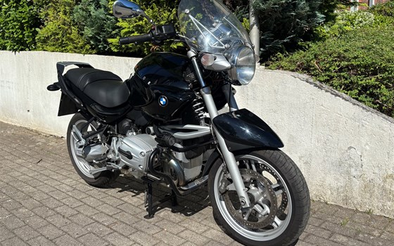 Gebrauchtmotorrad BMW R 1150 R - Bild 1