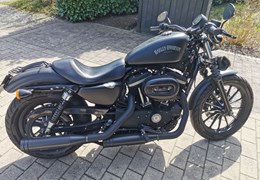 Gebrauchte Harley-Davidson Sportster XL 883