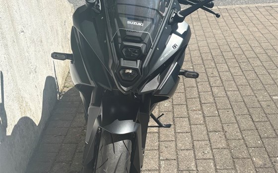 Gebrauchtmotorrad Suzuki GSX-8R - Bild 6