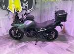 Angebot Suzuki V-Strom 800