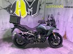 Angebot Suzuki V-Strom 800