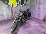 Angebot Suzuki Intruder VS 800