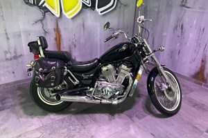 Angebot Suzuki Intruder VS 800