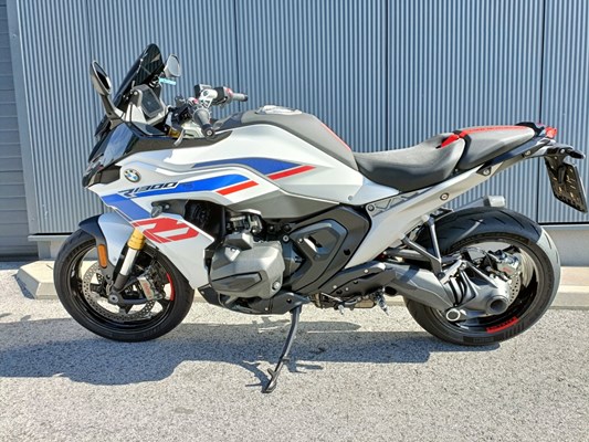 BMW R 1300 RS (Lightwhite uni) - Bild 2