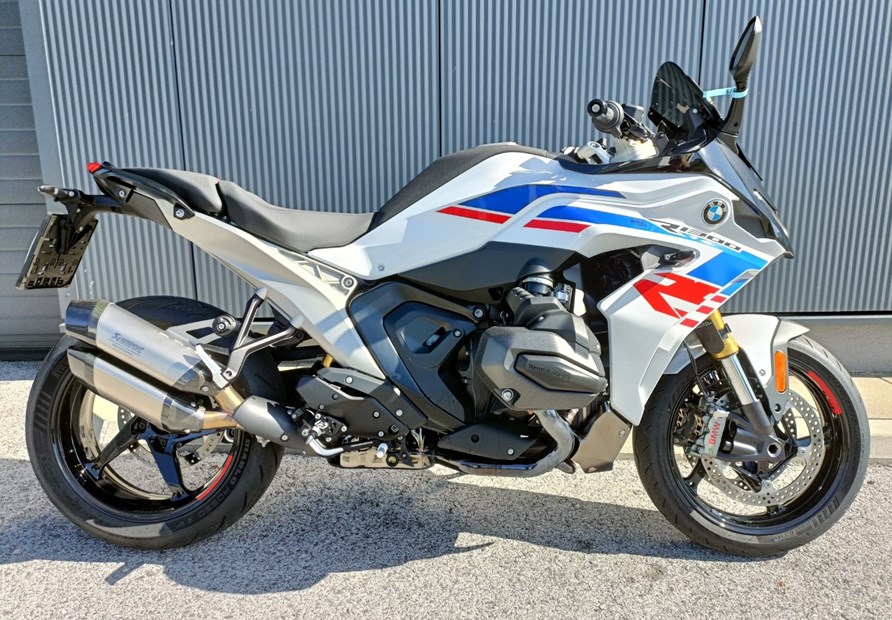 BMW R 1300 RS (Lightwhite uni)