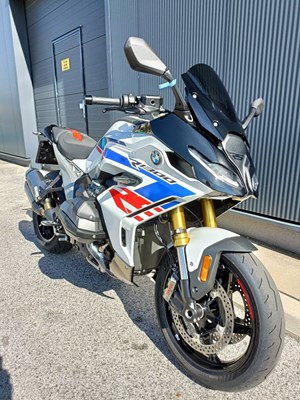 BMW R 1300 RS (Lightwhite uni) - Bild 3