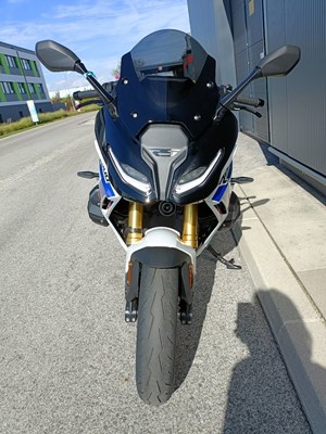 BMW R 1300 RS (Lightwhite uni) - Bild 7
