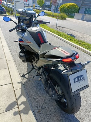 BMW R 1300 RS (Lightwhite uni) - Bild 10