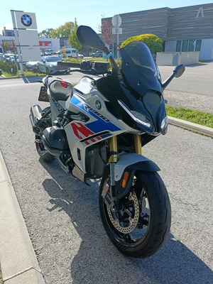 BMW R 1300 RS (Lightwhite uni) - Bild 4