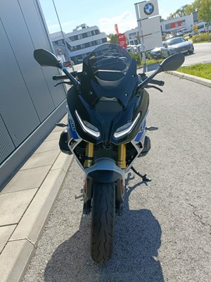 BMW R 1300 RS (Lightwhite uni) - Bild 8