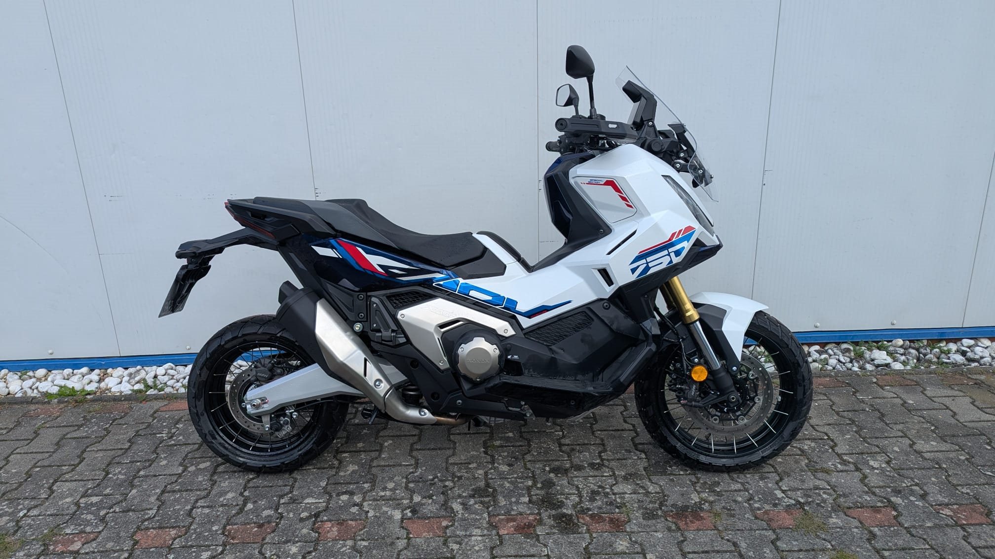 Honda X-ADV