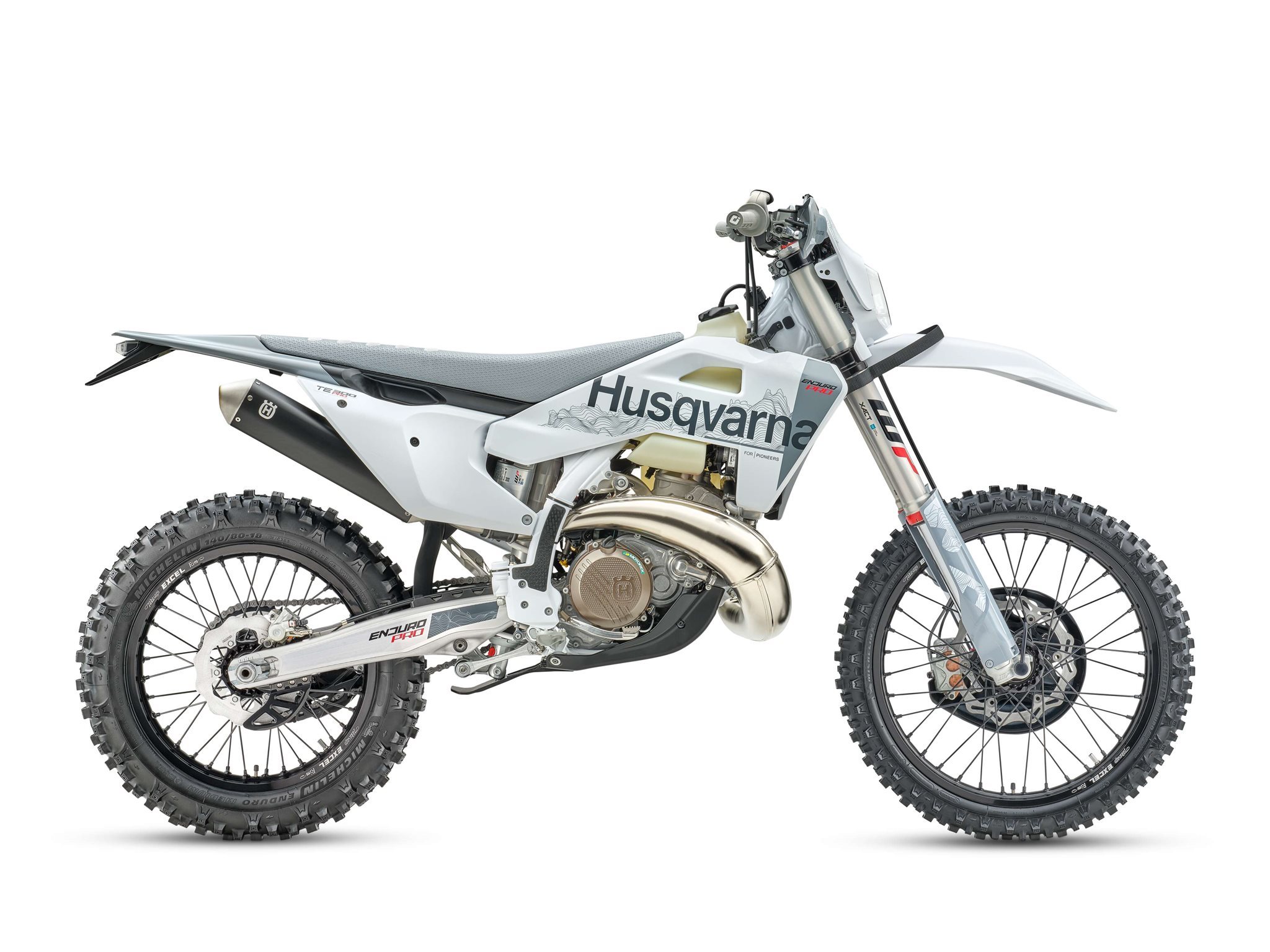 Husqvarna TE 300 PRO
