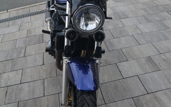Gebrauchtmotorrad Suzuki Bandit 1200 - Bild 1
