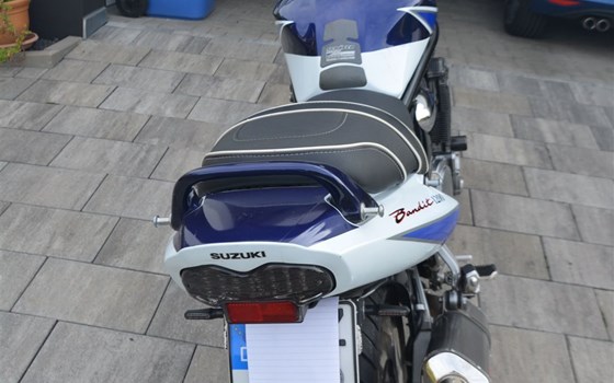Gebrauchtmotorrad Suzuki Bandit 1200 - Bild 4
