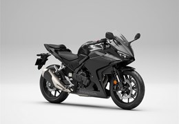 Gebrauchte Honda CBR500R E-Clutch