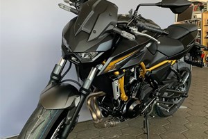 Offer Kawasaki Z650 S