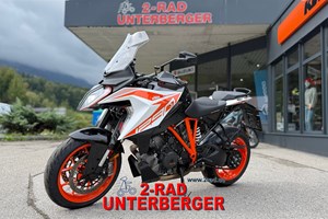 Angebot KTM 1290 Super Duke GT