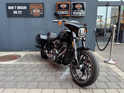 Foto des Bikes