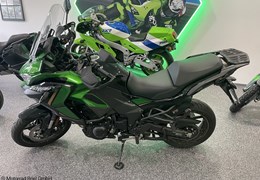 Gebrauchte Kawasaki Versys 1100 SE