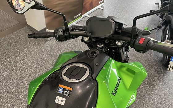 Gebrauchtmotorrad Kawasaki Z650 S - Bild 5
