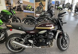 Gebrauchte Kawasaki Z900 RS