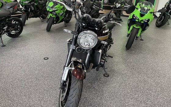 Gebrauchtmotorrad Kawasaki Z900 RS - Bild 4