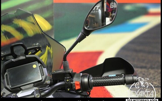 Neufahrzeug Aprilia SR GT 400 - Bild 16