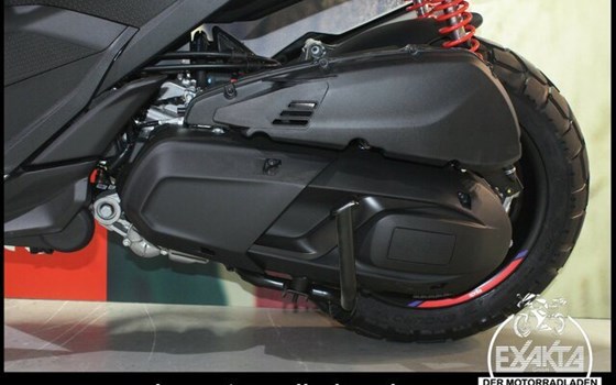 Neufahrzeug Aprilia SR GT 400 - Bild 19