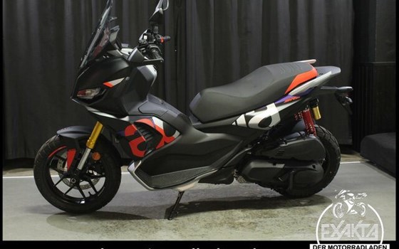 Neufahrzeug Aprilia SR GT 400 - Bild 2