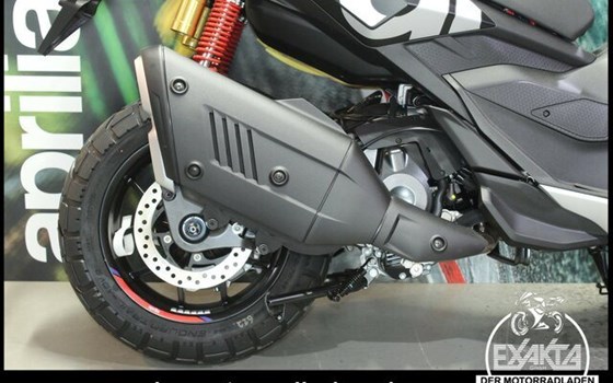 Neufahrzeug Aprilia SR GT 400 - Bild 20