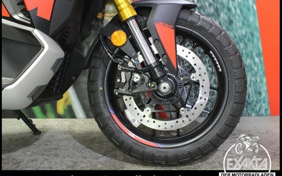 Neufahrzeug Aprilia SR GT 400 - Bild 21